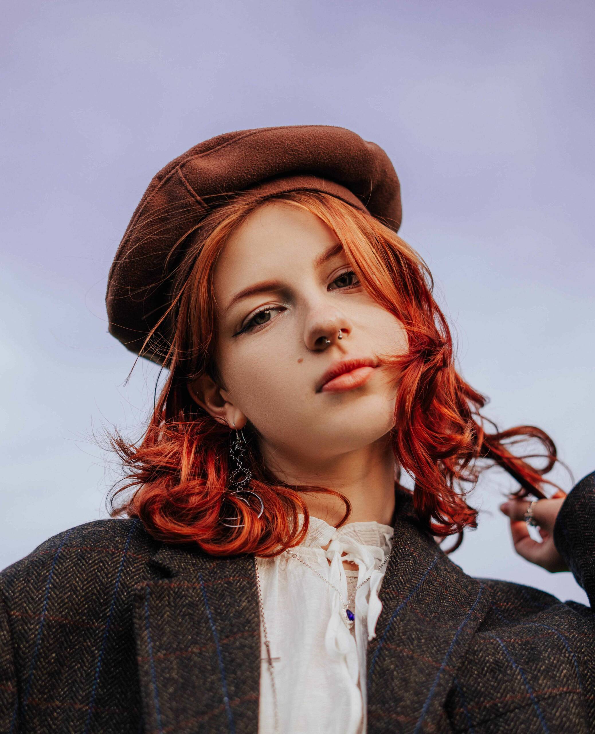 Portrait