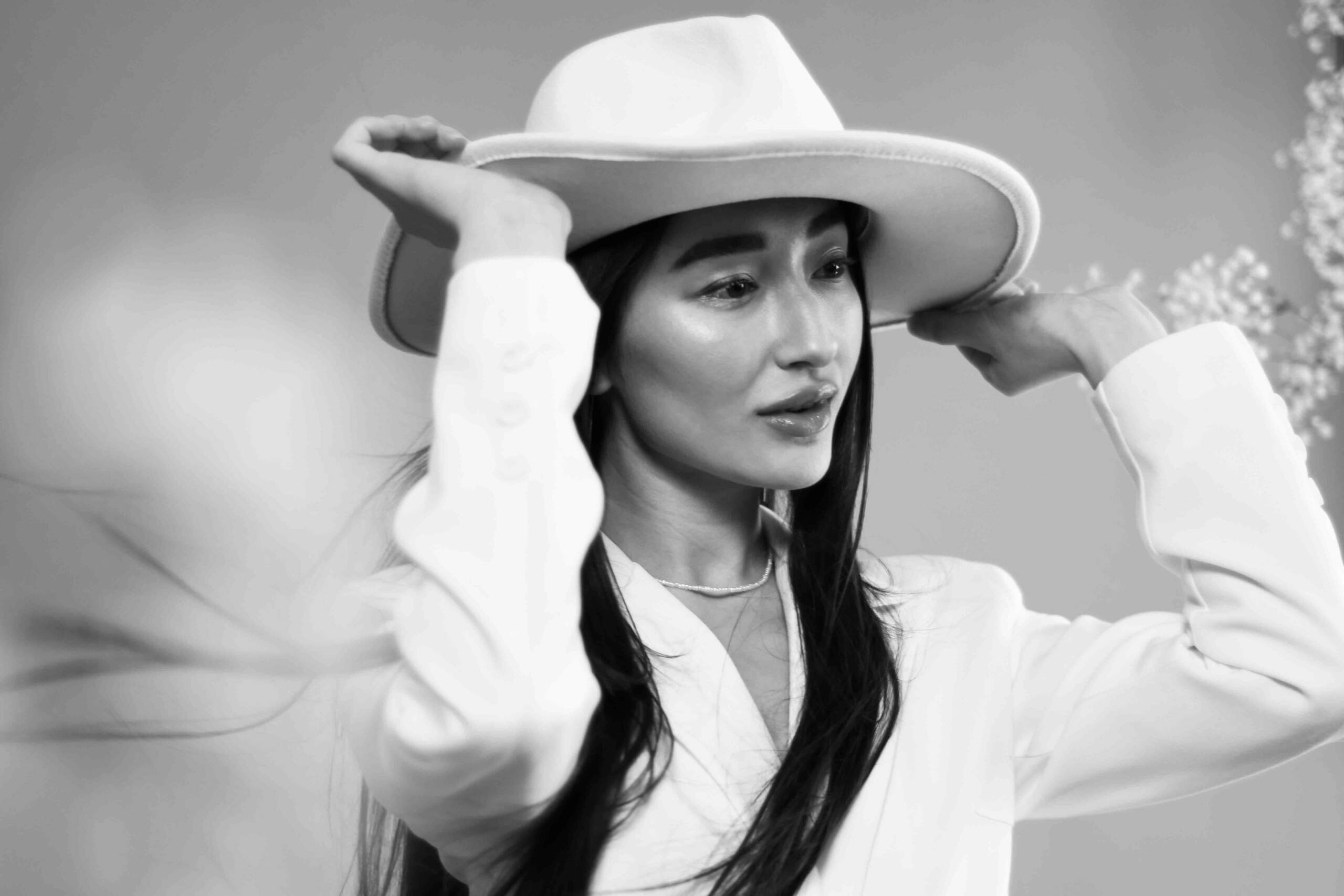 Fashion shootings